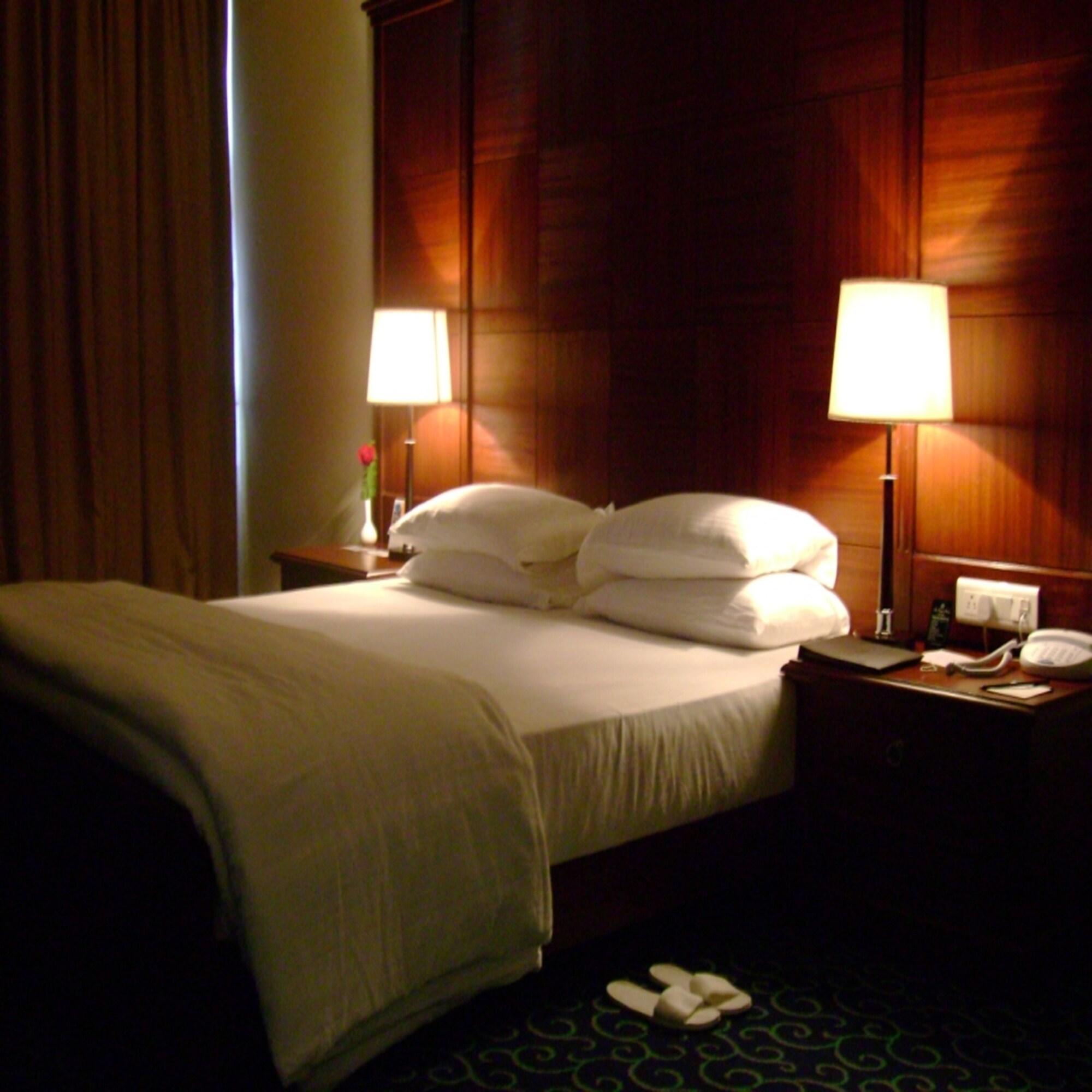 The Royal Plaza Gangtok Hotel Exterior photo