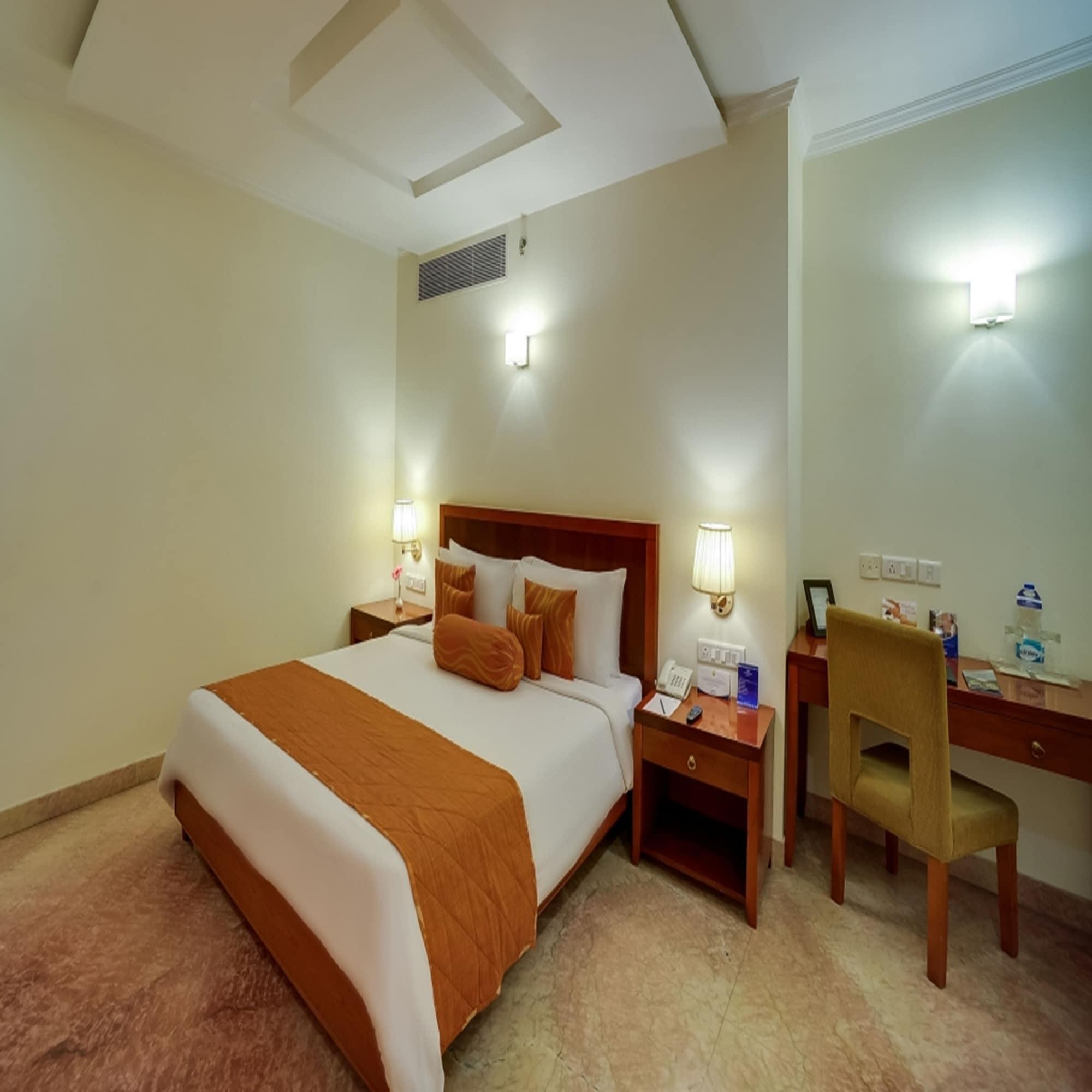 The Royal Plaza Gangtok Hotel Exterior photo