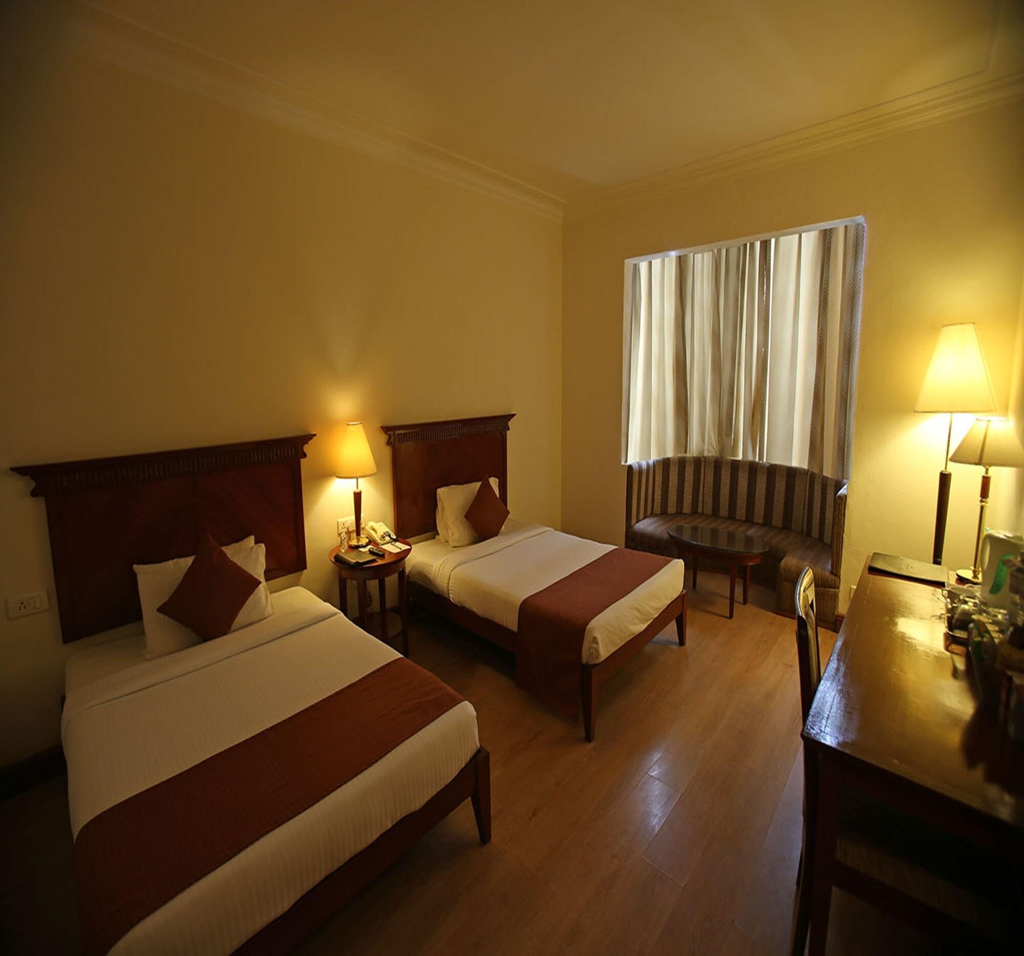 The Royal Plaza Gangtok Hotel Exterior photo