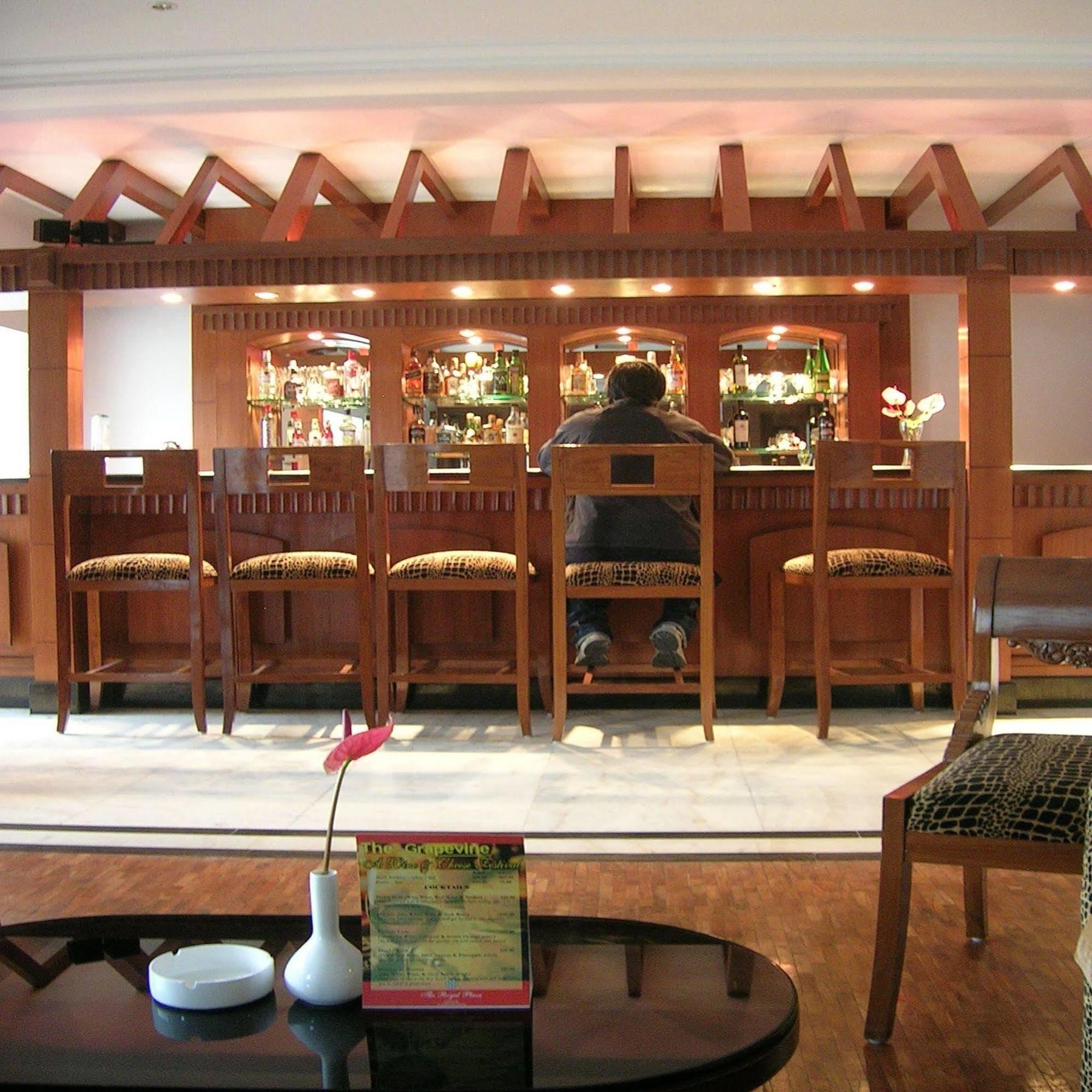 The Royal Plaza Gangtok Hotel Exterior photo